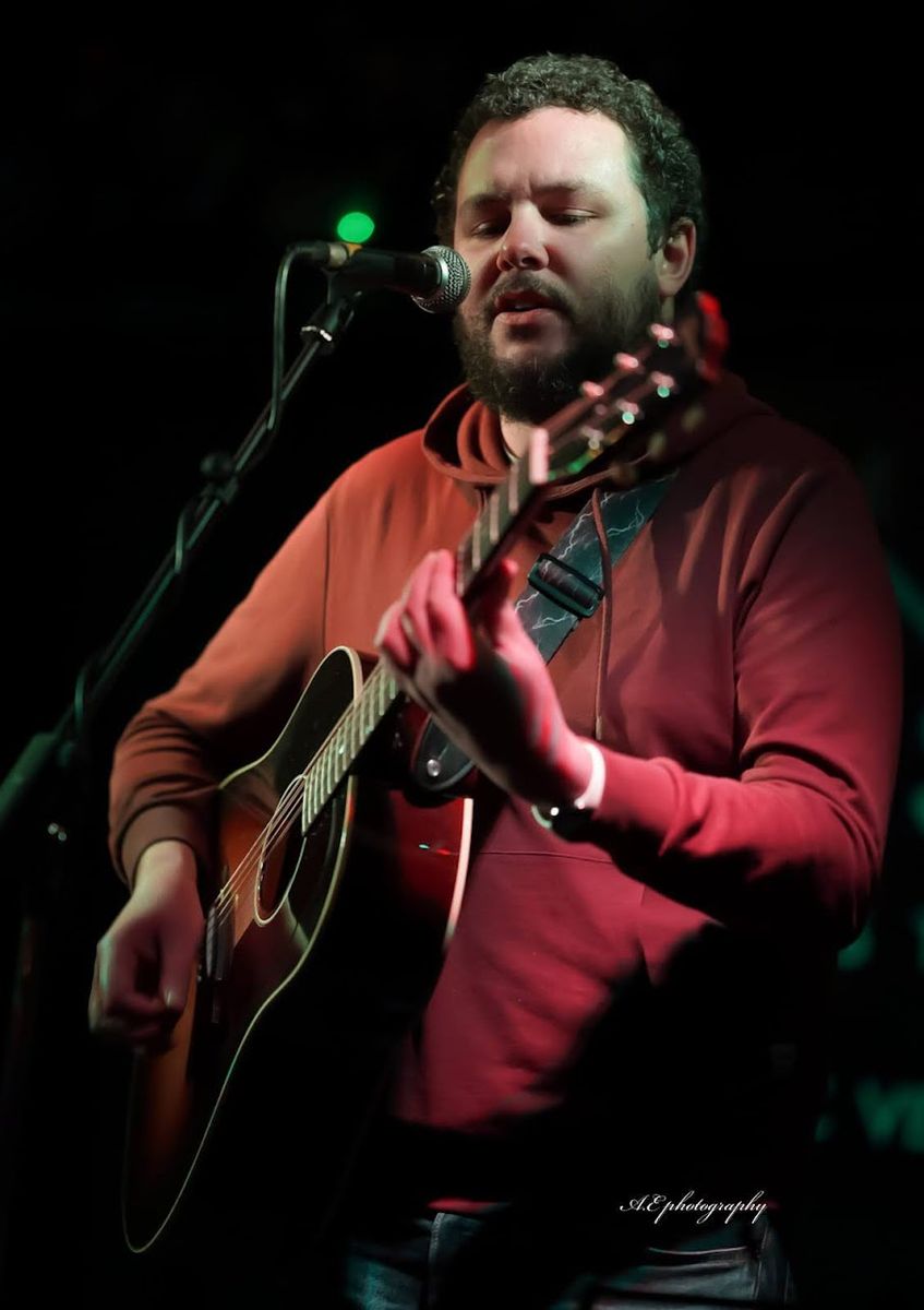 Live at The Soundhouse